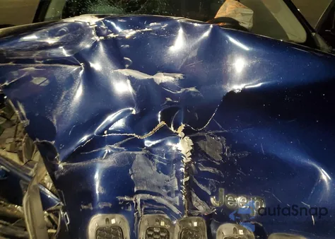 2014 Jeep Cherokee Sport z USA, uszkodzony, nr VIN 1C4PJLAB2EW178929